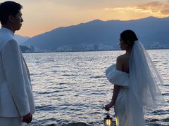 -爱我旅拍婚纱摄影(大理店)