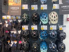 -迪卡侬(土桥店)