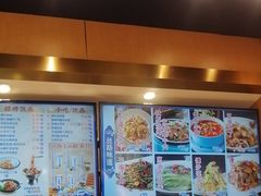-西部马华清真兰州牛肉面·烧烤夜市(三里河店)