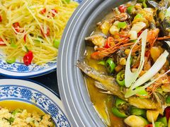 -老铁私房菜