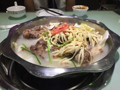 -天都火锅酒楼(虹梅南路店)
