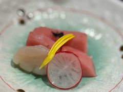 -花和海鲜自助(梅江店)