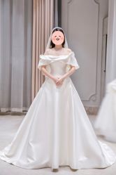 点击看大图 -MuseMarry婚纱(前海嘉里中心店)