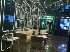-欢乐迪KTV(南京夫子庙三山街店)