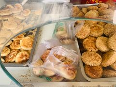 -满记烧饼(牛街东里小区一区店)
