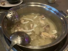 -同仁四季椰子鸡(宝安壹方城店)