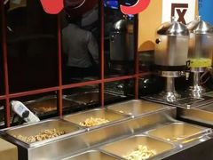 -尚渔味双拼烤鱼(远洋未来汇店)