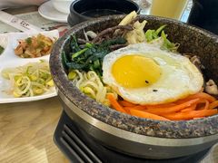 -海兰江石锅饭(水上店)