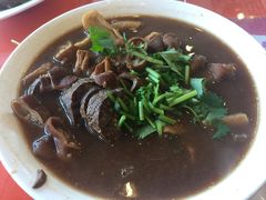 -北京小肠陈饭庄(方庄店)