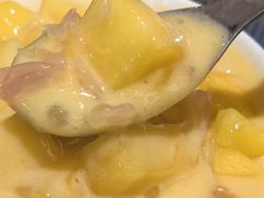 -小团圆糖水铺(襄阳南路店)