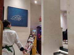 -小城牛事·鲜牛肉火锅(万达店)