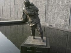 -侵华日军南京大屠杀遇难同胞纪念馆