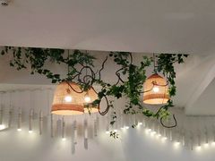 -香香海南菜餐厅