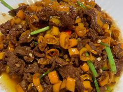 -飶香居(省博物馆店)