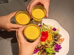-小厨娘淮扬菜(河西奥美大厦店)