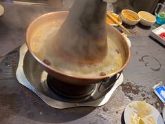 -东来顺铜锅炭火涮肉(上地华联店)