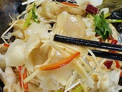 -富临港蒸汽海鲜(栈桥店)