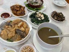 -腰记饭店(龙源路店)