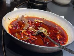 -恒记饭店·海鲜明档(淹城店)