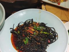 -阿斯牛牛·凉山菜(新会展店)