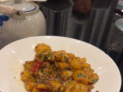 -湘湖大院(越王路店)