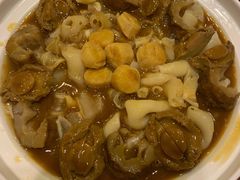聚宝盆-东方之珠海鲜酒楼(南开店)