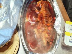 -肖记公安牛肉鱼杂馆·省级非物质文化遗产(江汉路直营店)