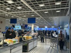 -宜家·瑞典风味餐厅(四元桥店)