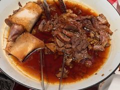 -西贝(六里桥旗舰店)