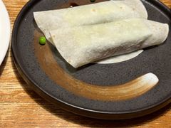 -新白鹿餐厅(龙游路总店·杭帮菜名店)