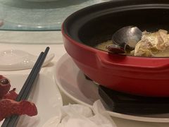 -莆田餐厅PUTIEN(西安万象天地店)