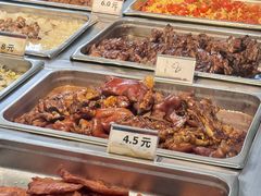 -浙大玉泉五食堂