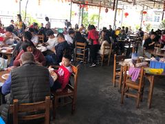 大堂-大赤坎肥仔强烧味海鲜餐厅(大赤坎店)