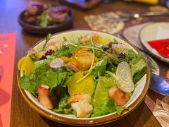 郑州ZAO沙拉-造精酿餐厅