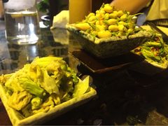 iphone_upload_pic-慢丽江·云南野生菌土鸡锅(西山店)