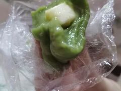 -东华大学第一食堂(松江校区店)
