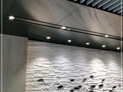 -北上海大酒店-北鸥西餐厅