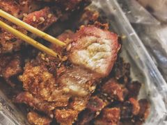 -脆皮五花肉(建东街旗舰店)