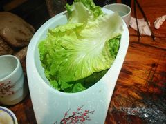 -7年8班朝鲜族非遗美食(三钢里店)
