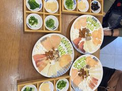-桥香园云南过桥米线(红龙井店)