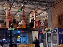 -鄱阳湖·江西小炒·瓦罐煨汤(五道口店)