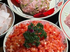 -山城鼎重庆老火锅(西安钟楼店)
