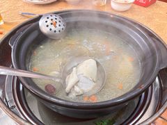 -濠轩阁特色生蚝火锅(水湾路店)