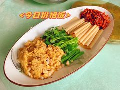 -祥阁食府妈妈菜