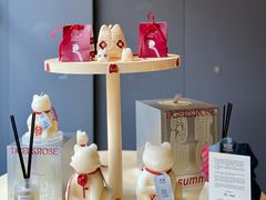 -Seesaw Coffee(上生新所店)