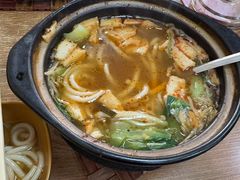 -天瑞福云南过桥米线(十里河店)