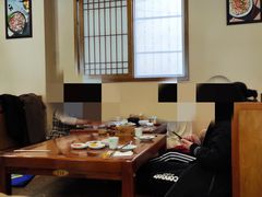 -全州拌饭馆(断桥店)