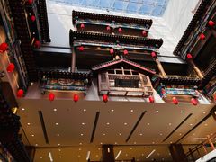 -银泰百货(北京大红门店)