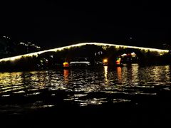 -运河游船(武林门码头)