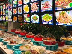 -大清花饺子城(昌黎店)